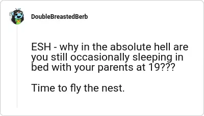 Image credit: DoubleBreastedBerb | DoubleBreastedBerb