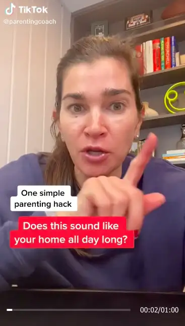 Image credit: TikTok l parentingcoach