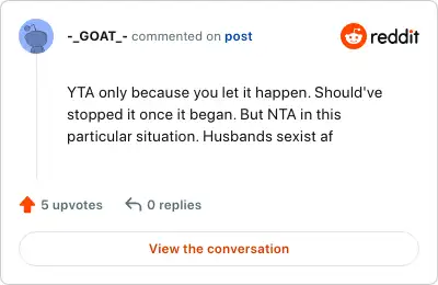 Image credit: -GOAT- | -GOAT-