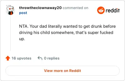 Image credit: throwtheclownaway20 | throwtheclownaway20