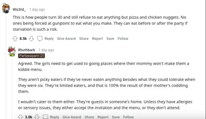 Image credit: reddit | Reddit
