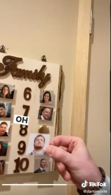 Image credit: TikTok | TikTok l danlamorte