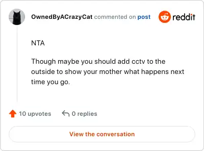 Image credit: OwnedByACrazyCat | OwnedByACrazyCat