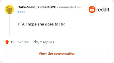 Image credit: CakeZealousideal1820 | CakeZealousideal1820