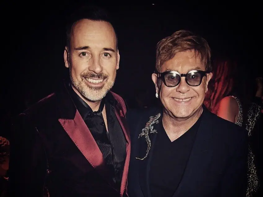 Image credit: instagram | @eltonjohn