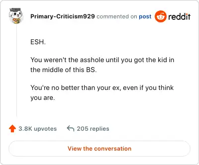 Image credit: Primary-Criticism929 | Primary-Criticism929