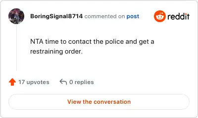 Image credit: BoringSignal8714 | BoringSignal8714