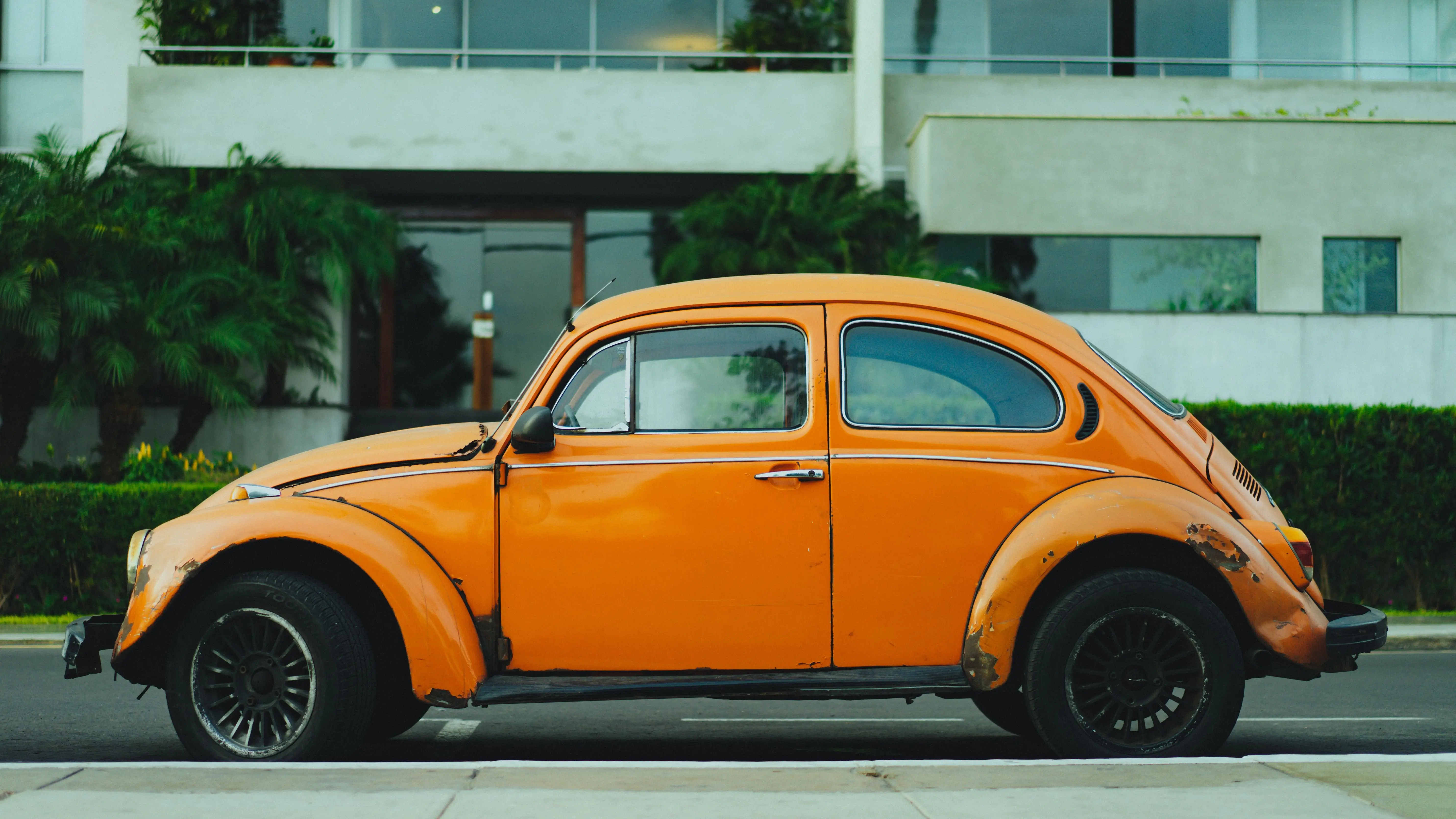 Image credit: Unsplash | Dan Gold