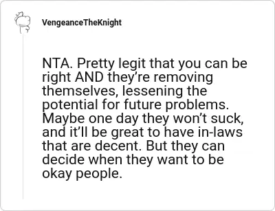Image credit: VengeanceTheKnight | VengeanceTheKnight
