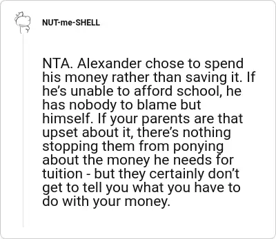 Image credit: NUT-me-SHELL | NUT-me-SHELL