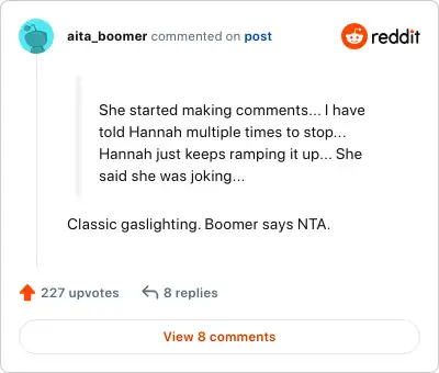 Image credit: aita_boomer | aita_boomer