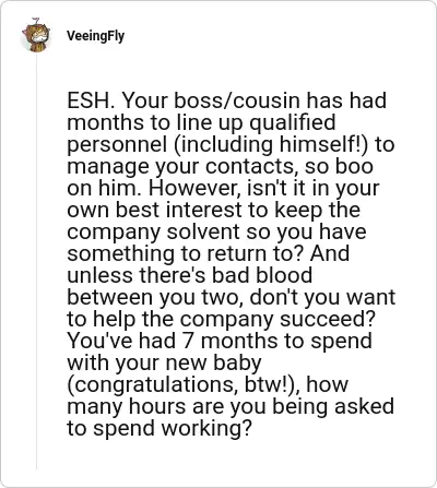 Image credit: VeeingFly | VeeingFly