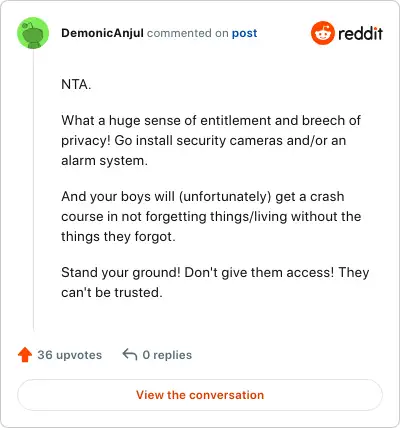 Image credit: DemonicAnjul | DemonicAnjul