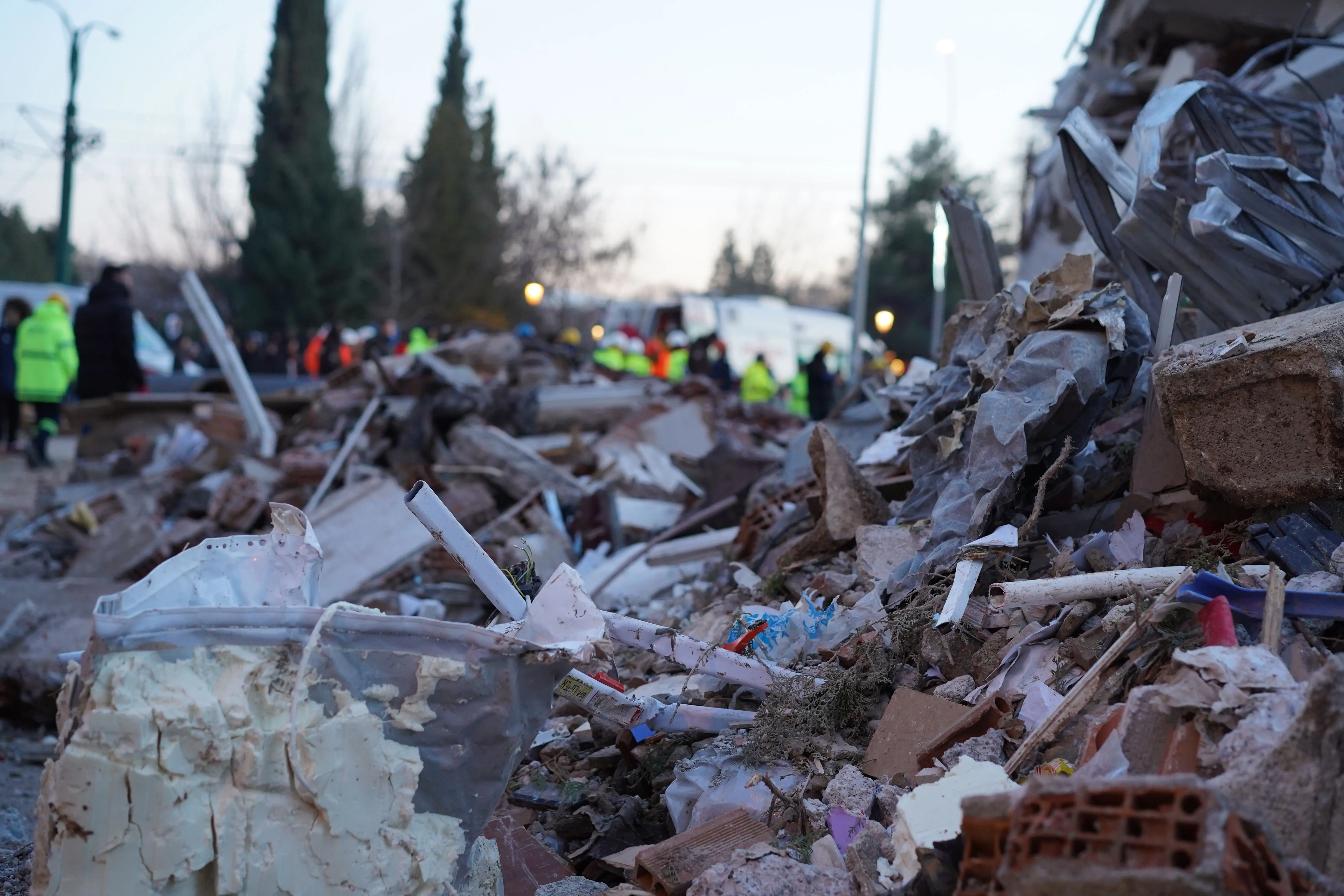 Image credit: Flickr | EU Civil Protection and Humanitarian Aid