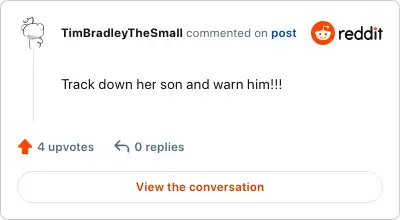Image credit: TimBradleyTheSmall | TimBradleyTheSmall