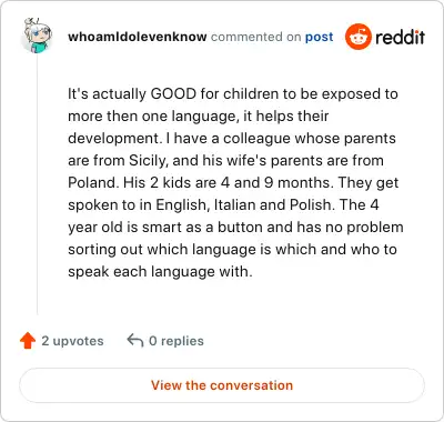 Image credit: whoamIdoIevenknow | whoamIdoIevenknow
