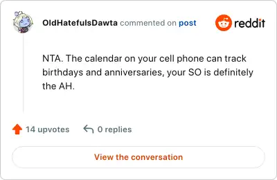 Image credit: OldHatefulsDawta | OldHatefulsDawta