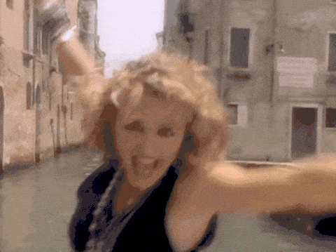 Image credit: Giphy | Madonna