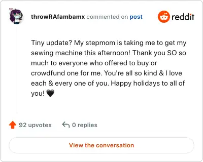 Image credit: throwRAfambamx | throwRAfambamx