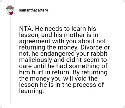 Image credit: samanthacarter4 | samanthacarter4