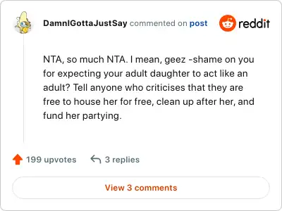 Image credit: DamnIGottaJustSay | DamnIGottaJustSay