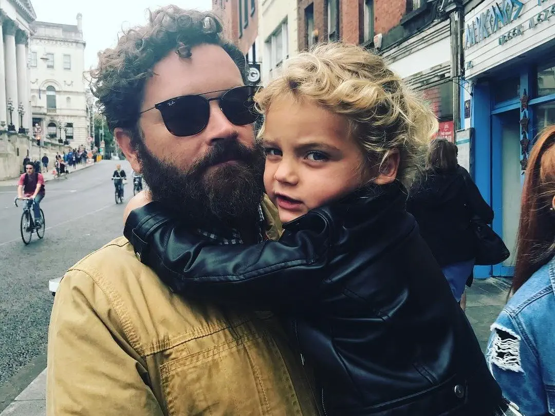 Image credit: instagram | @dannymasterson