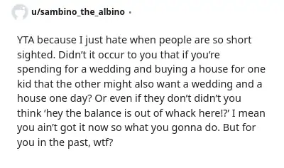 Image credit: sambino_the_albino | sambino_the_albino
