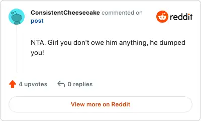 Image credit: ConsistentCheesecake | ConsistentCheesecake