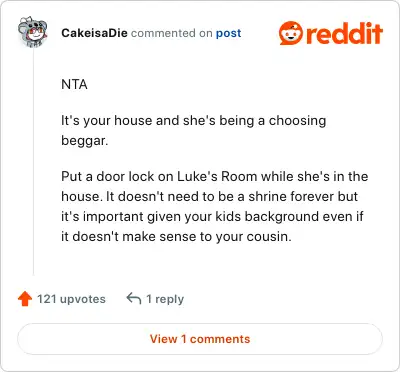 Image credit: CakeisaDie | CakeisaDie