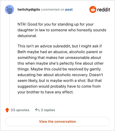 Image credit: twitchydigits | twitchydigits