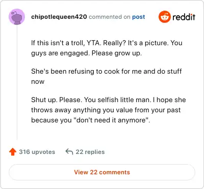 Image credit: chipotlequeen420 | chipotlequeen420