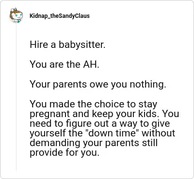 Image credit: Kidnap_theSandyClaus | Kidnap_theSandyClaus