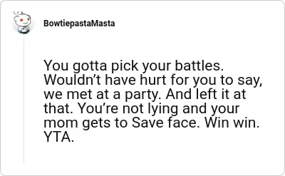 Image credit: BowtiepastaMasta | BowtiepastaMasta