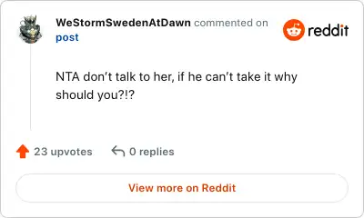 Image credit: WeStormSwedenAtDawn | WeStormSwedenAtDawn