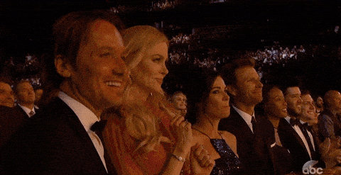 Image credit: Giphy | CMA Awards