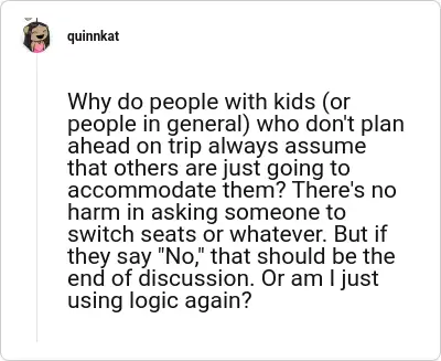 Image credit: quinnkat | quinnkat