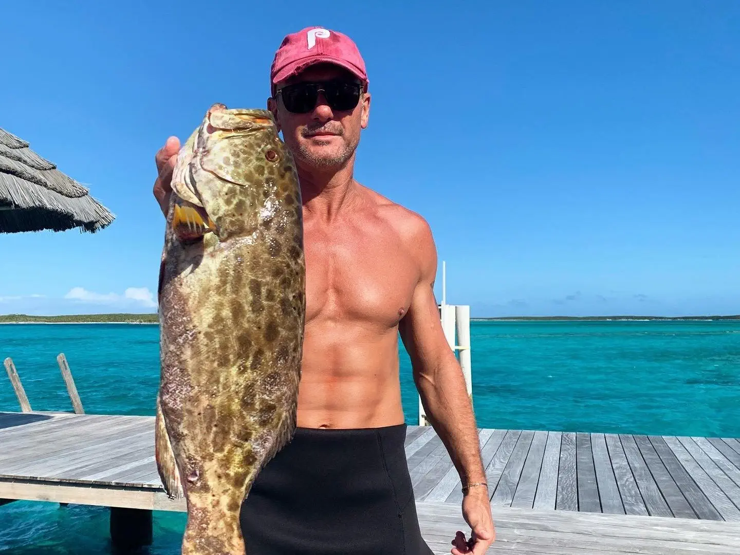 Image credit: instagram | @thetimmcgraw