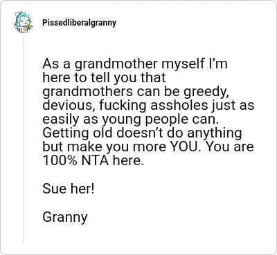 Image credit: Pissedliberalgranny | Pissedliberalgranny