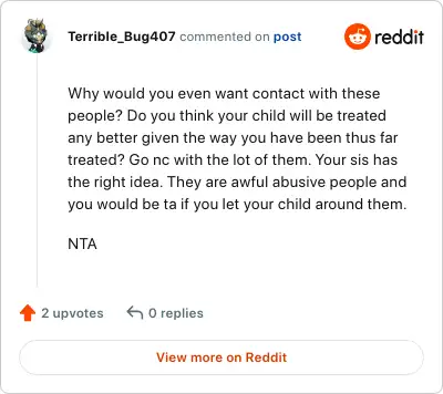 Image credit: Terrible_Bug407 | Terrible_Bug407