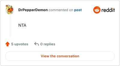 Image credit: DrPepperDemon | DrPepperDemon