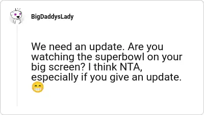 Image credit: BigDaddysLady | BigDaddysLady