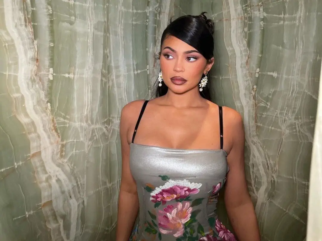 Image credit: instagram | @kyliejenner