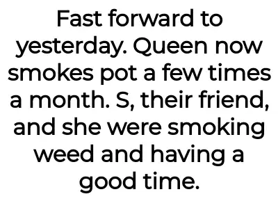 Image credit: queenoffunkytown | queenoffunkytown