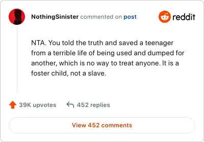 Image credit: NothingSinister | NothingSinister