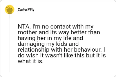 Image credit: CarterPFly | CarterPFly