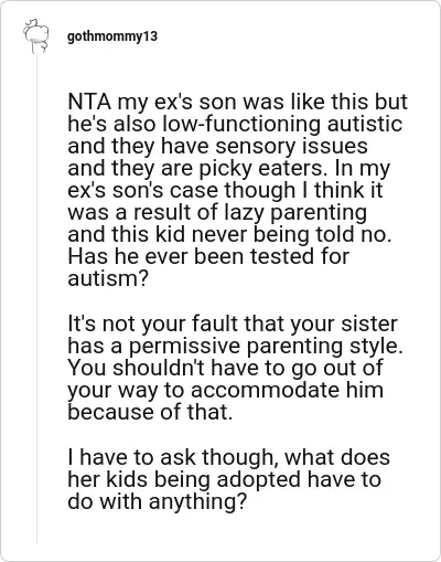 Image credit: gothmommy13 | gothmommy13