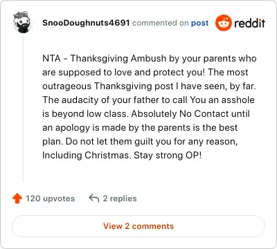 Image credit: SnooDoughnuts4691 | SnooDoughnuts4691