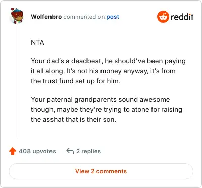 Image credit: Wolfenbro | Wolfenbro