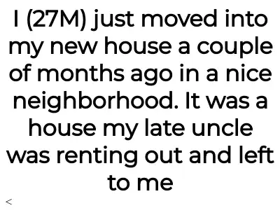 Image credit: throwawaayyneighbor | throwawaayyneighbor