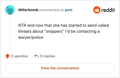 Image credit: Millerbomb | Millerbomb